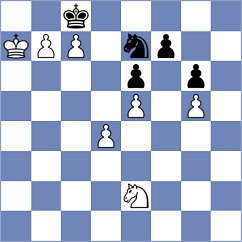 Bagin - Harteel (Playchess.com INT, 2004)