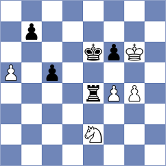 Munkhzul - Belenkaya (New York USA, 2024)