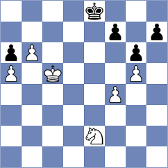 Yurkov - Atamaniuk (Nikolaev, 2000)