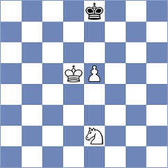 Mayaud - Romany (chess.com INT, 2025)