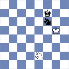 Gelfand - Ozen (Chess.com INT, 2021)