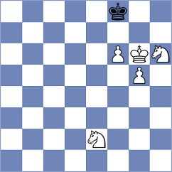 Bynum - Garbuz (chess.com INT, 2025)