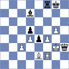 Muromtsev - Morera Campos (chess.com INT, 2025)