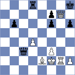 Martinez Espin - Huedo (Albacete, 1994)