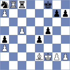 Oro - Ashraf (chess.com INT, 2025)