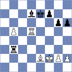 Asbrink - Blazquez Lopez (Basel SUI, 2021)