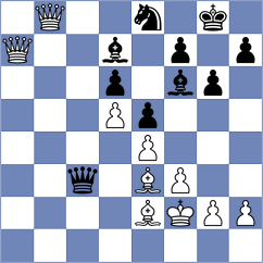 Poltorak - De Souza (chess.com INT, 2022)