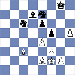 Barlov - Ramirez Maillo (Vecindario ESP, 2025)