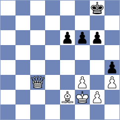 Ankerst - Morales Carlos (chess.com INT, 2024)