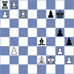 Padmini - Morales Garcia (chess.com INT, 2024)