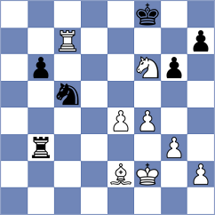 Meier - Fehmer (Playchess.com INT, 2020)