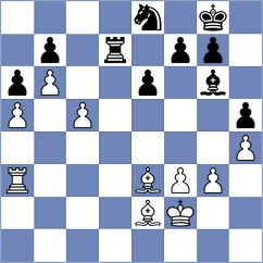 Moskalenko - Rivero Castellano (Vega de San Mateo ESP, 2024)