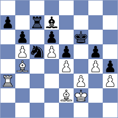 Alvarez Gonzalo - Bogomilov Georgiev (Aragon, 2016)