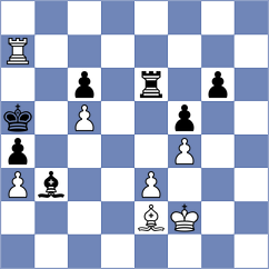 Materia - Grunberg (chess.com INT, 2024)