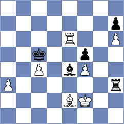 Borge - Olsen (Denmark DEN, 2022)