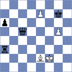 Vlagiu - Nedelcu (Bucharest ROU, 2025)