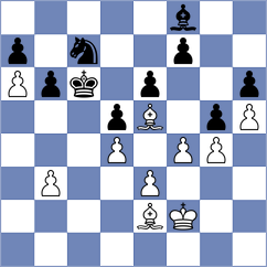 Grigorov - Mazurkiewicz (chess.com INT, 2023)
