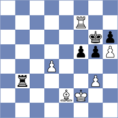 Paravagna - Mousset Evtouchenko (France, 2008)