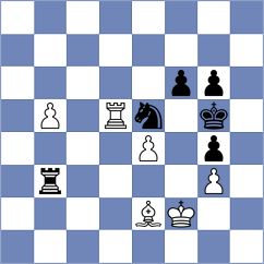 Rakitin - Kamsky (chess.com INT, 2024)