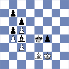 Kudlacek - Stross (Klatovy, 2003)