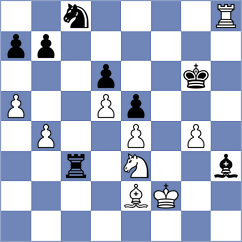 Lazarev - Cebrian Ramos (Pontevedra, 2003)