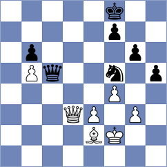 Umayan - Barseghyan (Lichess.org INT, 2021)