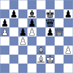 Romero Calduch - Krastev (Sitges ESP, 2022)