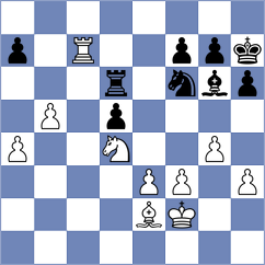 Norowitz - Smith (Chess.com INT, 2016)