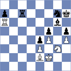 Chudy - Mertens (Slovakia, 2006)