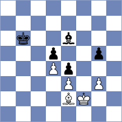 Florescu - Rosen (chess.com INT, 2025)