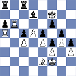 Guerrero - Beltran (Guaymallen, 2001)