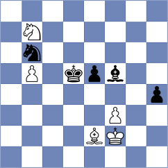 Andreyev - Kamaletdinov (Astrakhan, 2007)