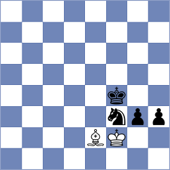 Popilski - Makarenko (Chess.com INT, 2016)