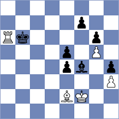 Klekowski - Barayev (Lublin, 2012)