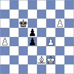 Belozerov - Khamdamova (chess.com INT, 2023)