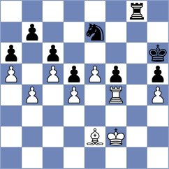 Sahin - Kholopov (Paracin SRB, 2025)