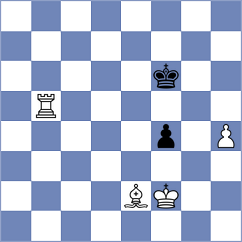 Derichs - Ernst (chess.com INT, 2023)