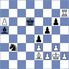 Perelman - Garzon (Argentina, 2006)