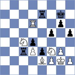 Alvarez Serrano - Filip (Munich GER, 2025)