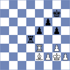 Bilan - Deev (chess.com INT, 2023)