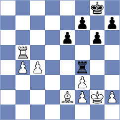 Sumets - Olape (Chess.com INT, 2016)