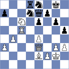 Taimanov - Frese (Fuerth, 1999)