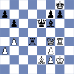 Popovic - Petrovic (Belgrade, 2010)