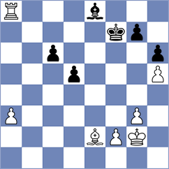 Vidit - Paichadze (chess.com INT, 2024)