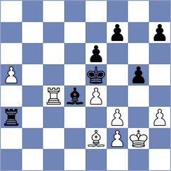 Gitelson - Shubin (St Petersburg RUS, 2024)
