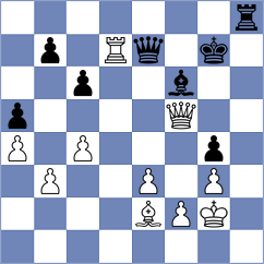 Stribuk - Tica (chess.com INT, 2022)