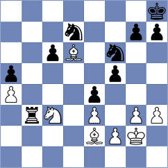 Matlak - Sheehan (chess.com INT, 2025)
