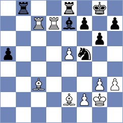 Arencibia - Montano Vicente (chess.com INT, 2025)