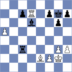 Bocharov - Aronian (Moscow, 2004)