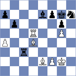 Mikhailovsky - Pasti (chess.com INT, 2025)
